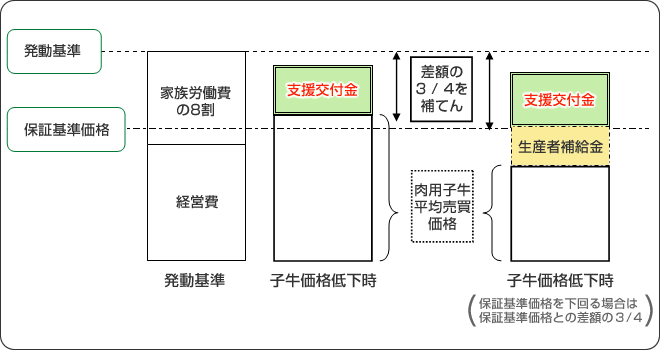 図：支援交付金